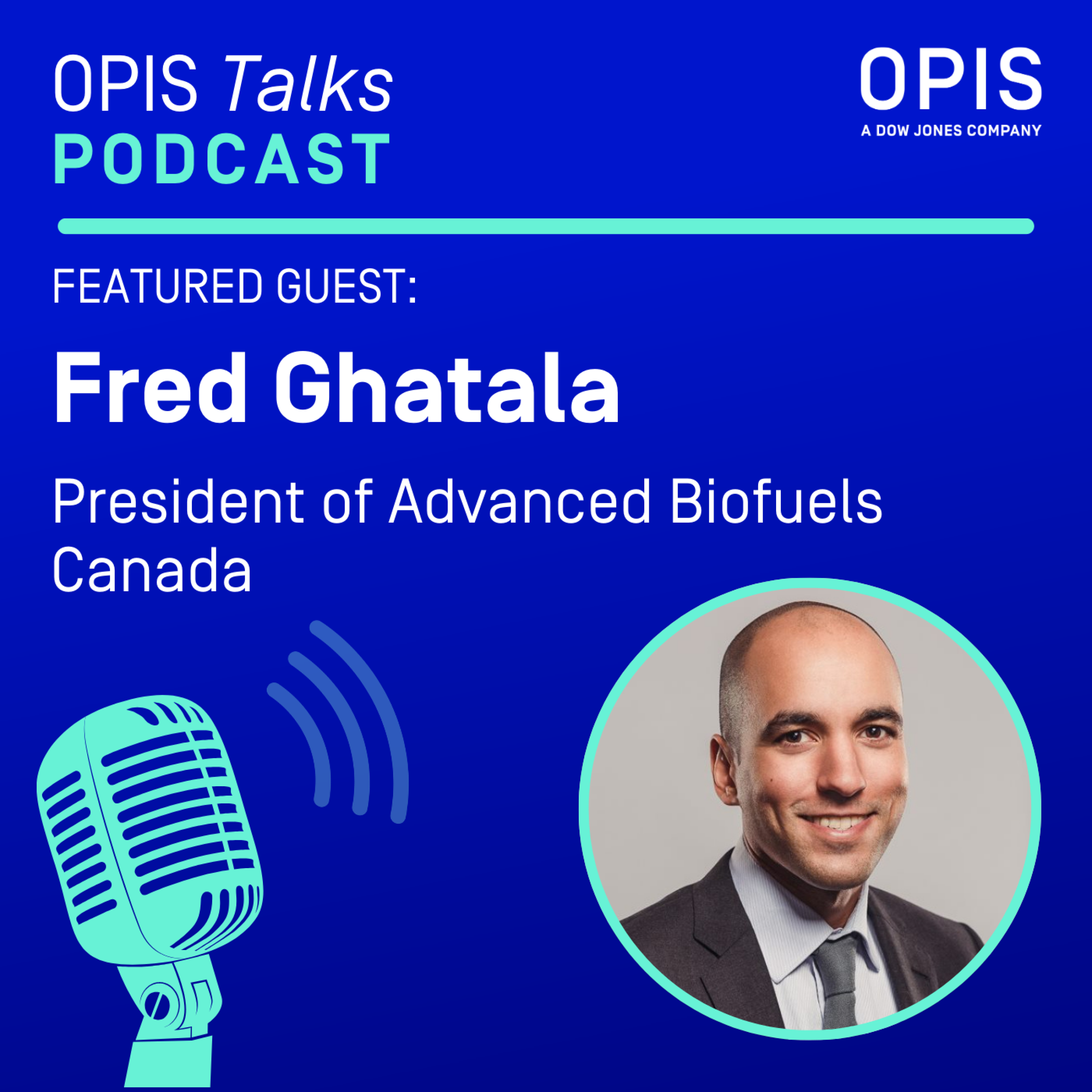 OPIS Talks