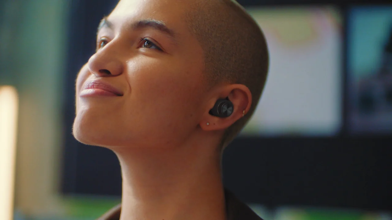 Pi5 S2 - High-performance noise-cancelling True Wireless Pi5 S2 - High-performance noise-cancelling True Wireless