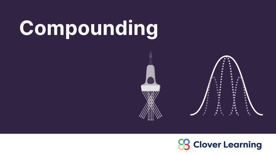 Compounding Visual Representation Compounding | Video Lesson | Clover Learning