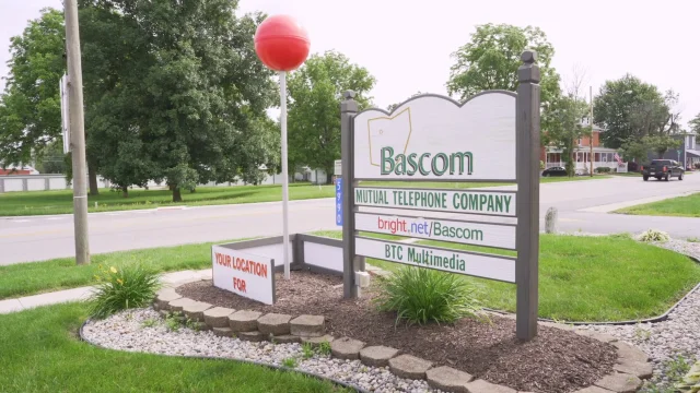 About Bascom | Bascom Communications