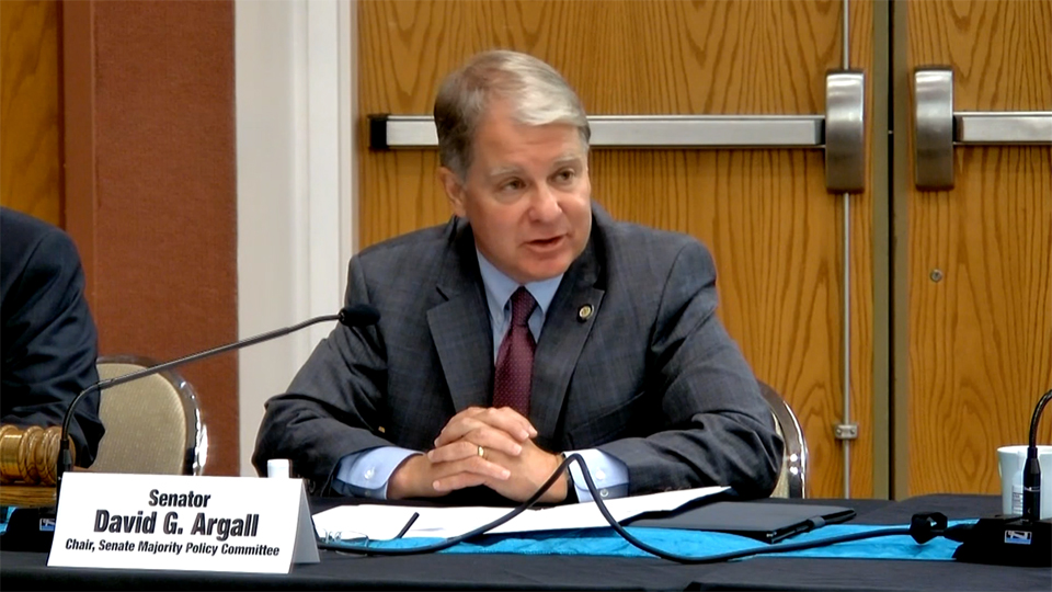 8/3/20 – Challenges Facing PA’s Rural Hospitals