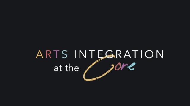 What is Arts Integration?