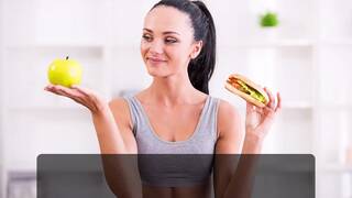 Diet and anxiety