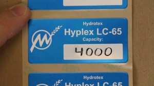 Metal Label Comparison