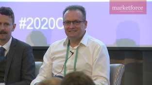 Panel Discussion - Taking customer experience to the next level: winning genuine customer loyalty