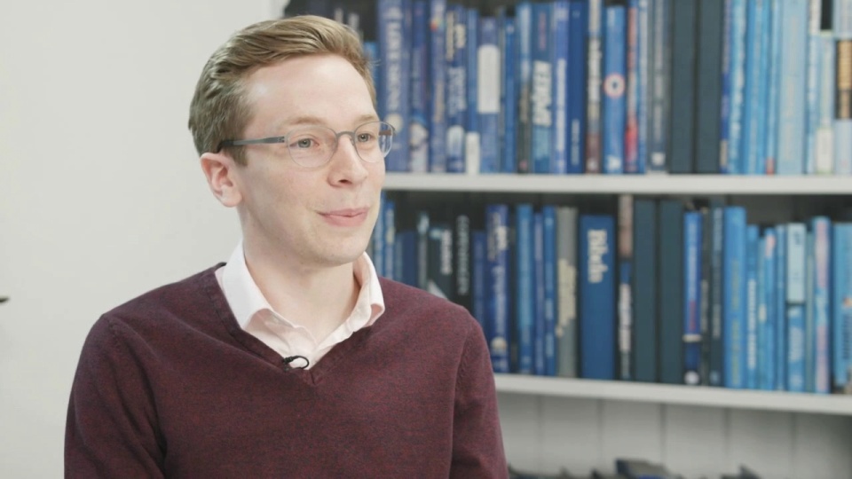 RedLeaf PR - Customer Success Story (Karl Wiseman - Digital Strategist)