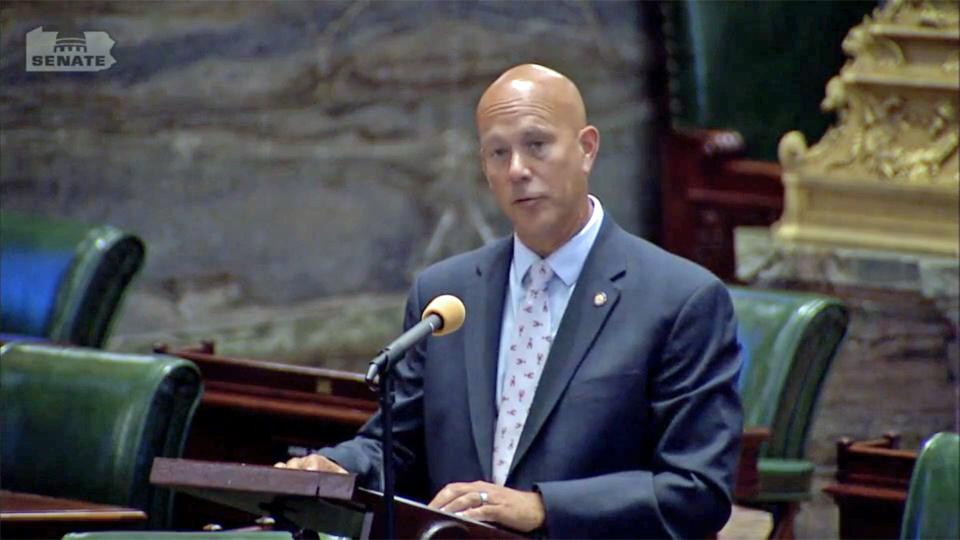 9/20/22 - EMS Memorial Day in Pennsylvania (September 12th)