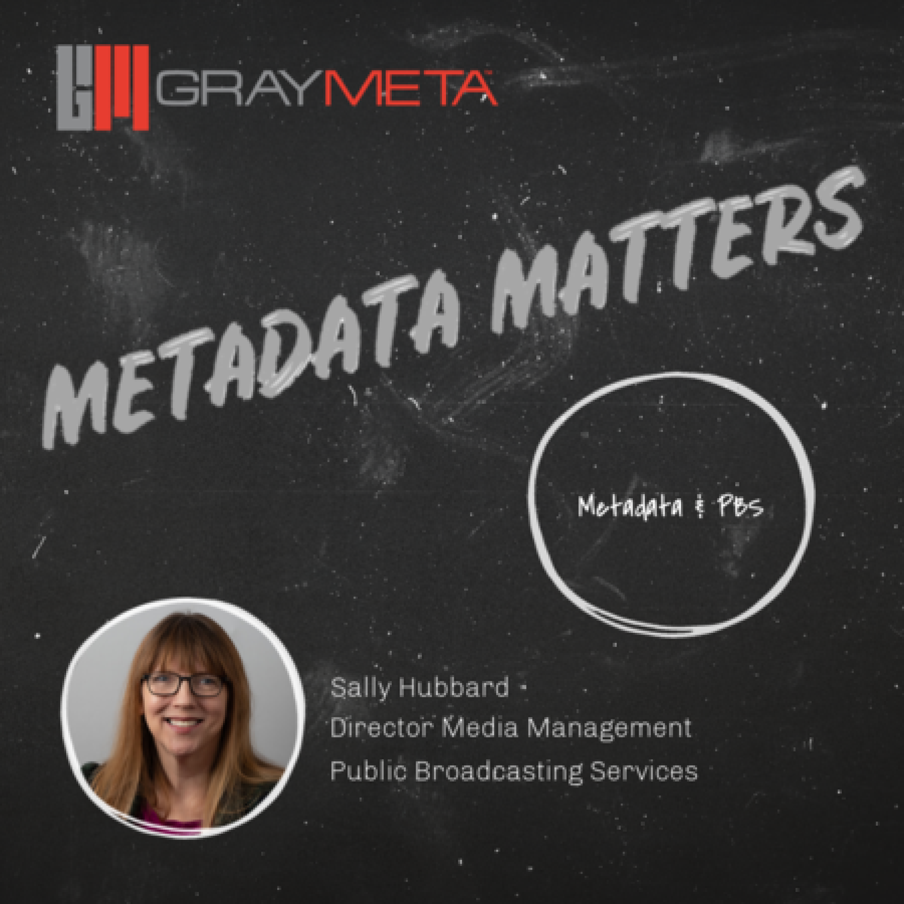 Metadata Matters Podcast