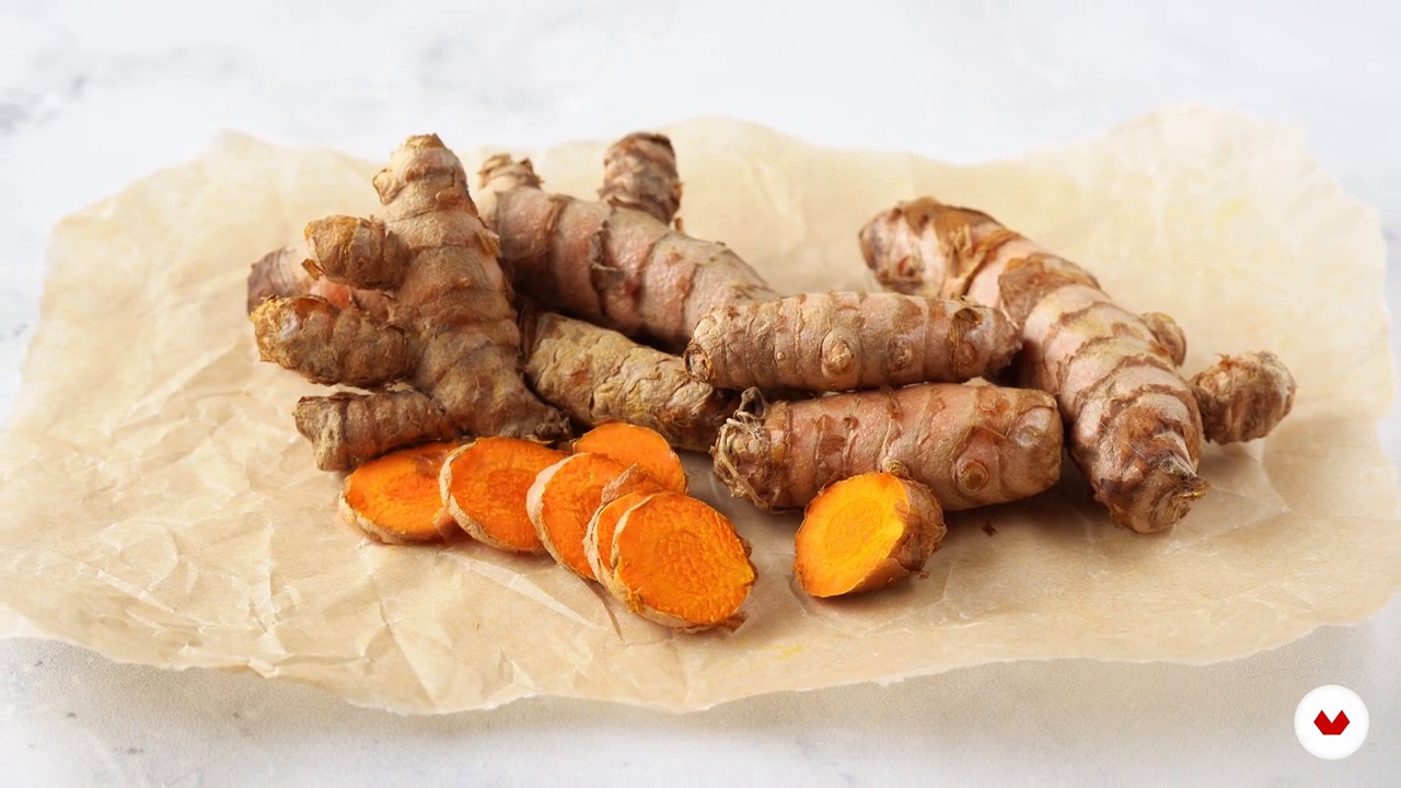 Anti-Inflammatory Eating for the Creative Life