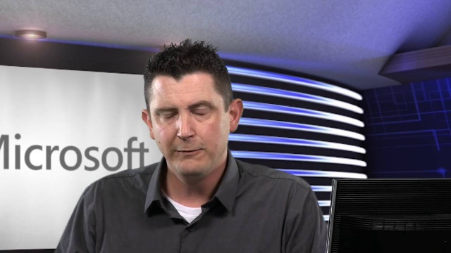 Microsoft 70-741: Windows Server intro video