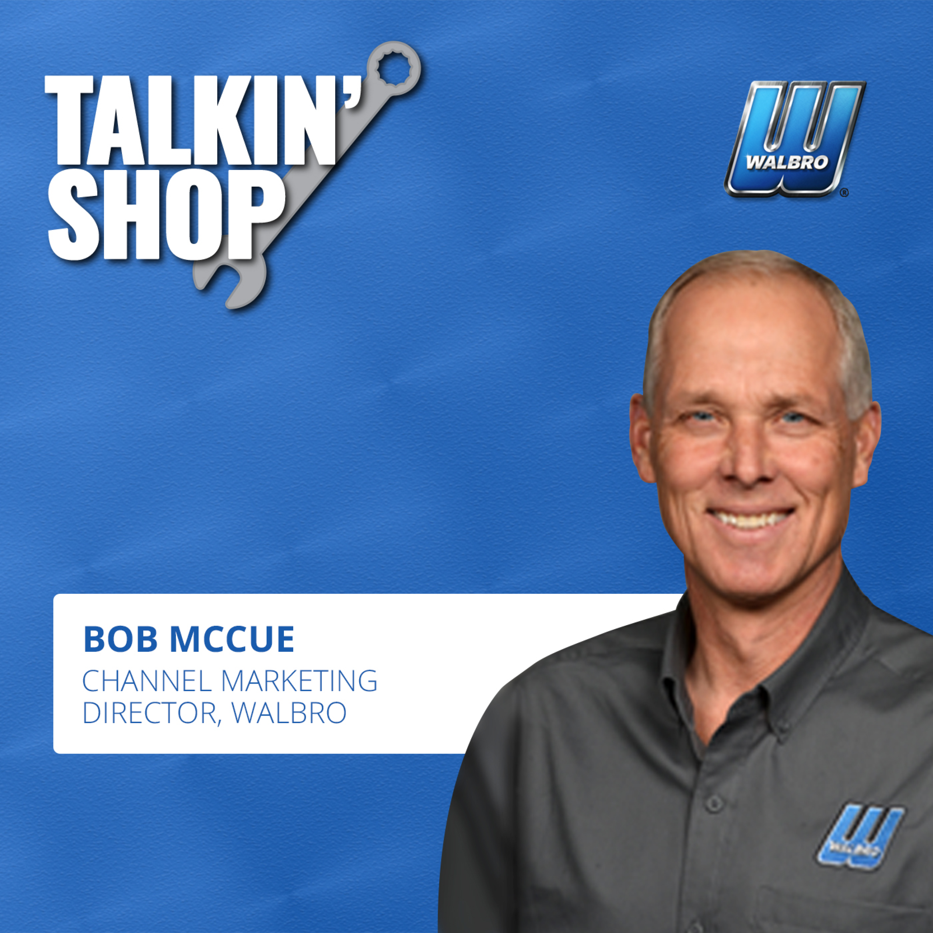 Talkin\' Shop with Walbro