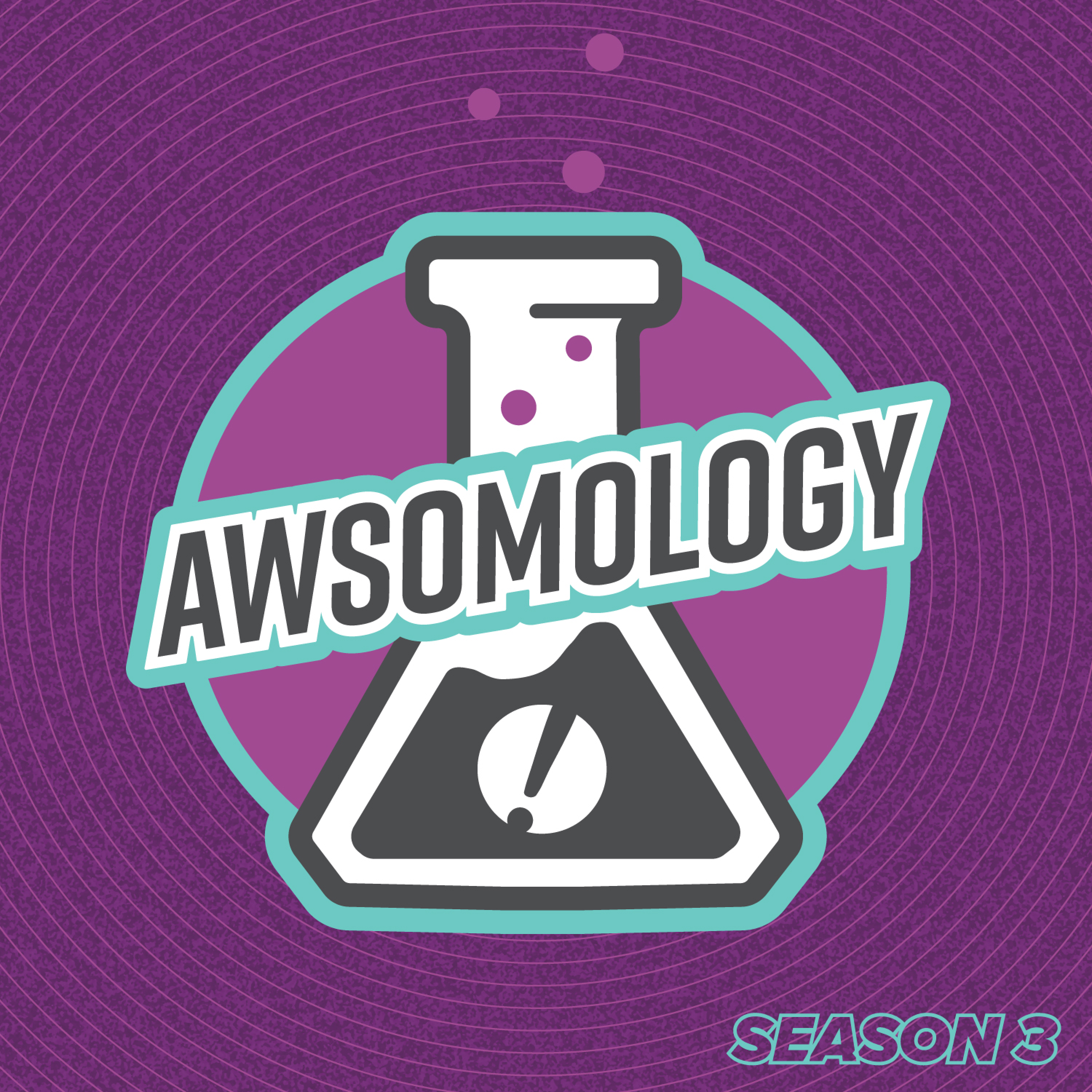Awsomology