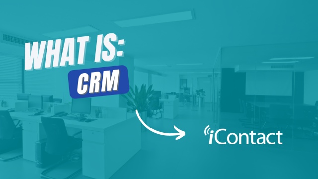 CRM