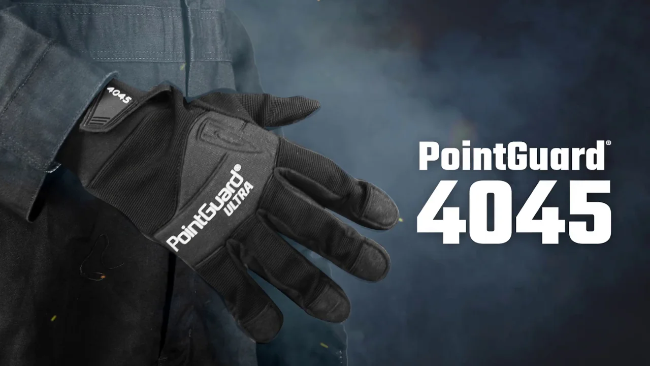 PointGuard Ultra 4045 Product Overview - HexArmor