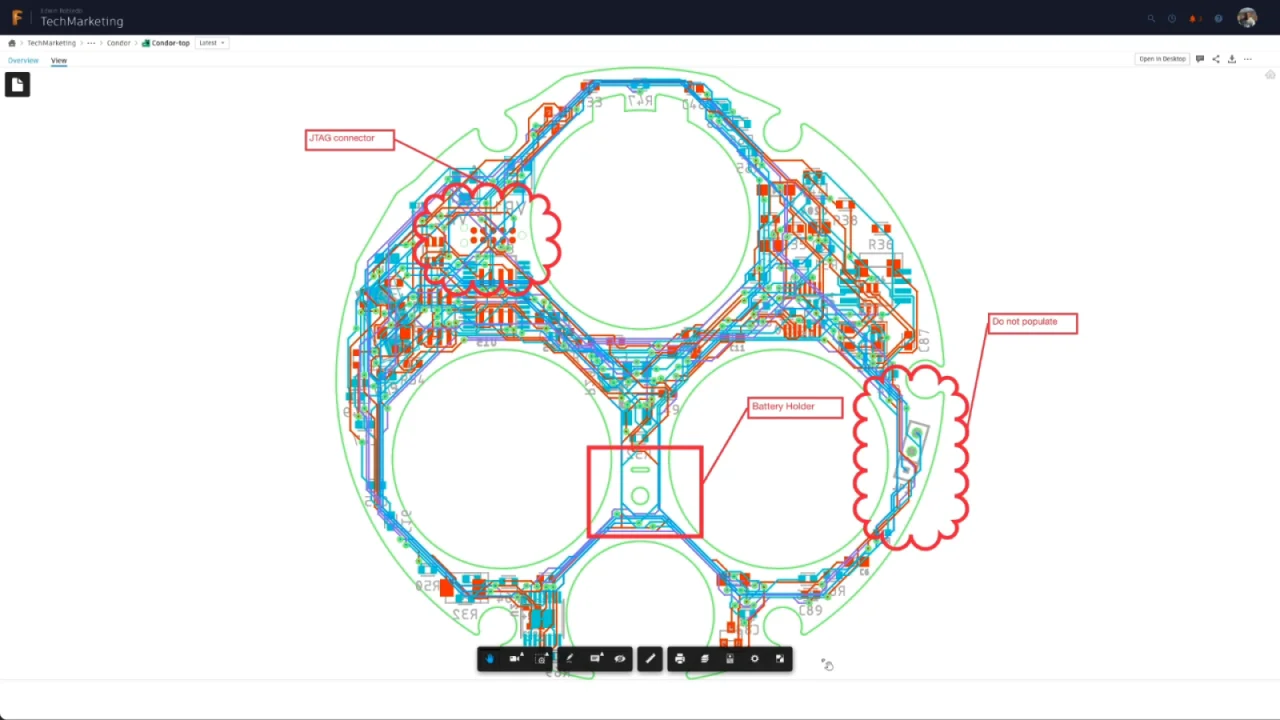 One Tap – Connections Made Easy