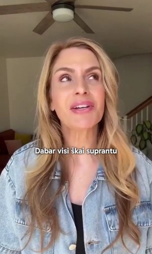 Gabija Petrauskienė