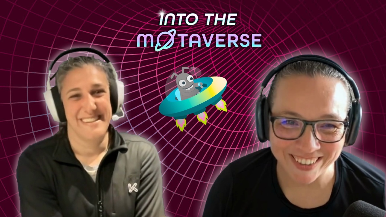 When quality becomes infrastructure - Into the MoTaverse - Episode 23 thumbnail