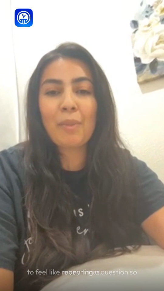 Victoria Navarrete video review