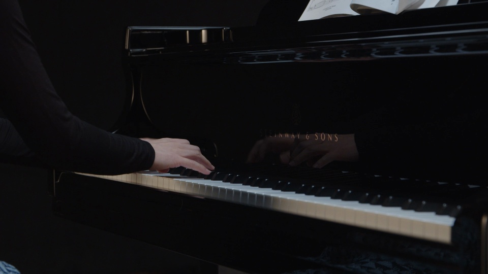 2021 Steinway Grand M SPIRIO | r