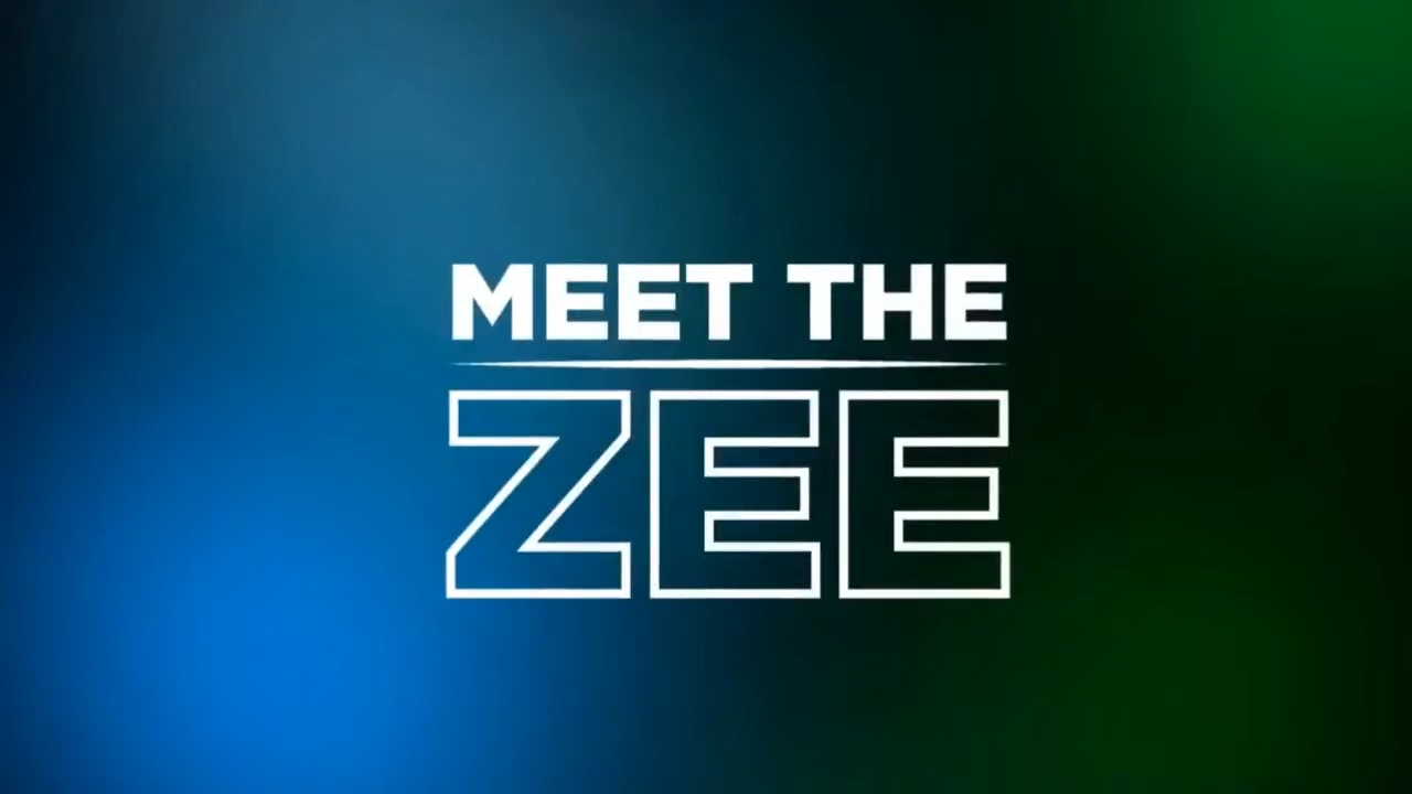 meet the zee video
