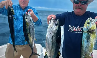 Playa Herradura Bericht Video 0