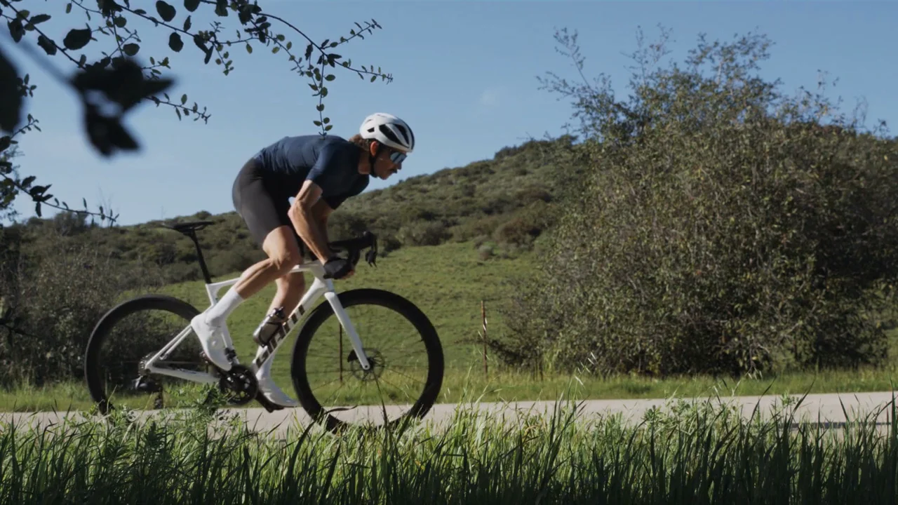 Giant E'One's ブラック スパッツ ヒップ92-100cm SURGE 1 | Giant Bicycles US