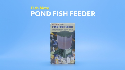 Play Video: Learn More About Fish Mate From Our Team of Experts