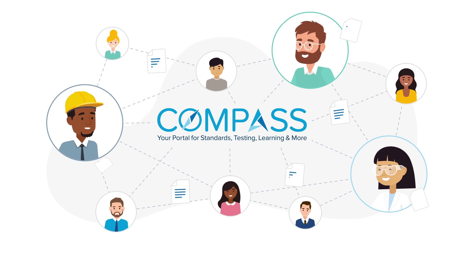 Compass connect e clearance learning