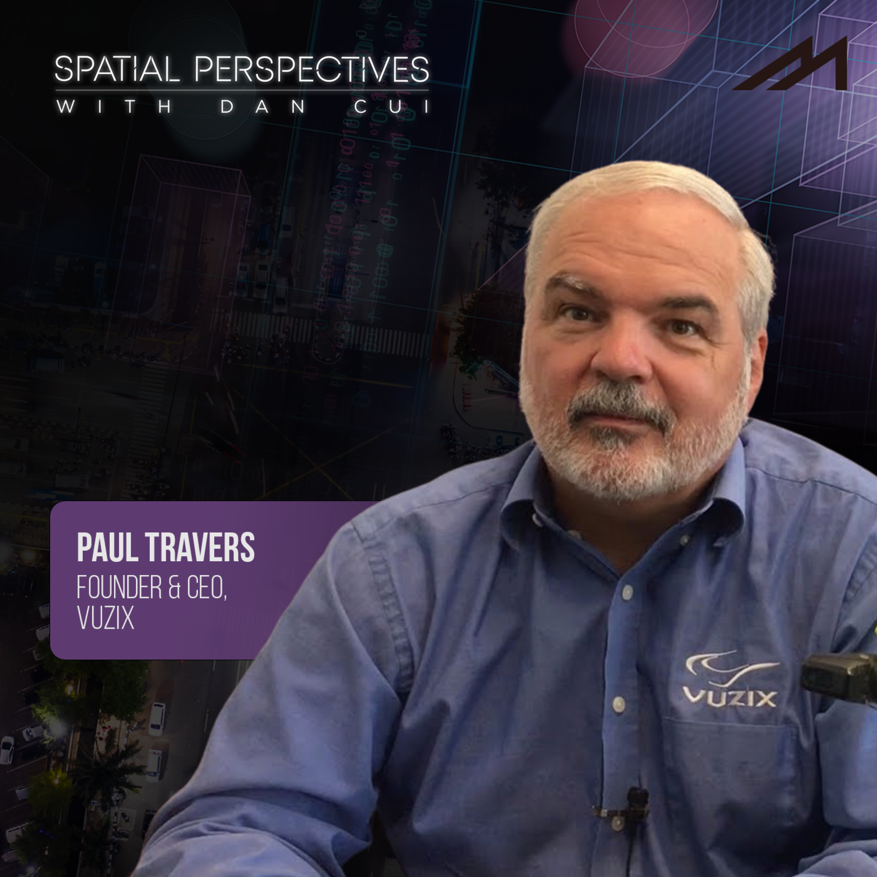 Spatial Perspectives