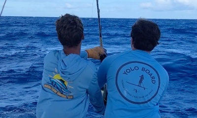 EPIC DAY!!!