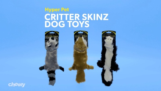 Play Video: Learn More About Hyper Pet From Our Team of Experts