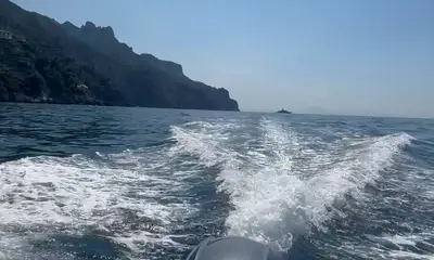 Perfect Boat Rental Experience!