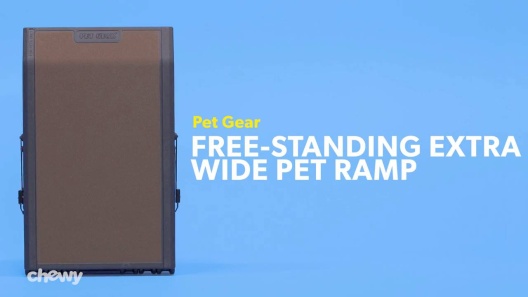 Play Video: Learn More About Pet Gear From Our Team of Experts