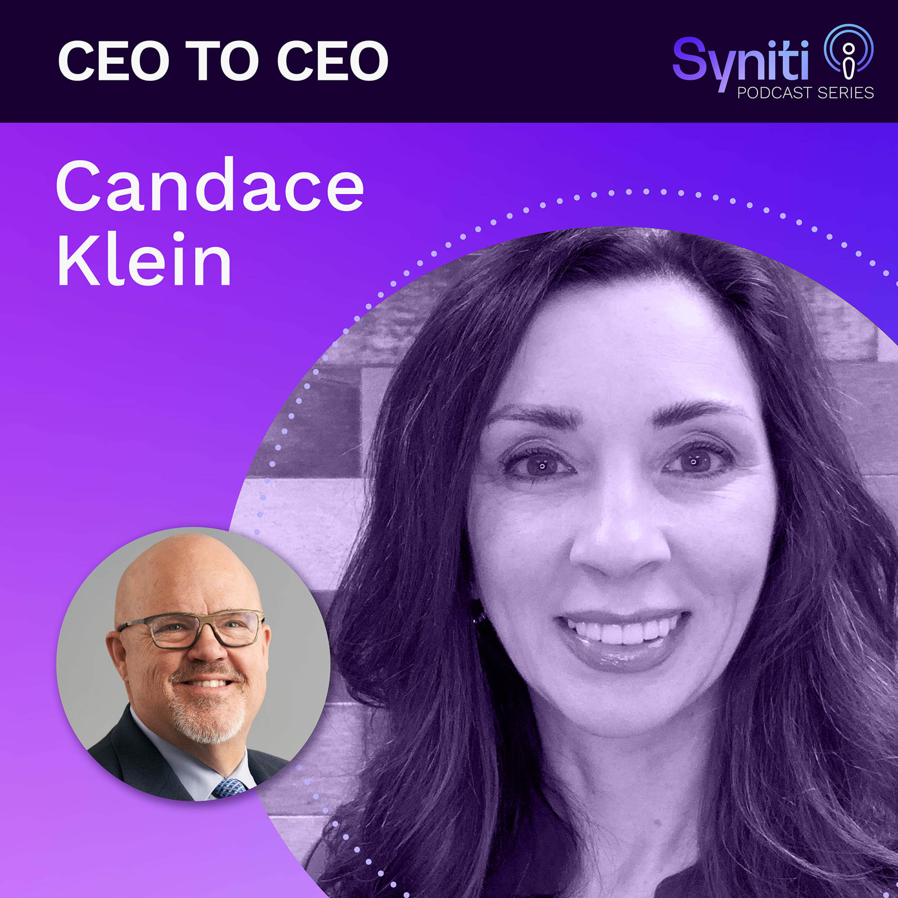 Syniti Podcast Series