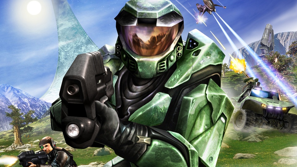 Halo Reach Trainer by cheathappens.com - 