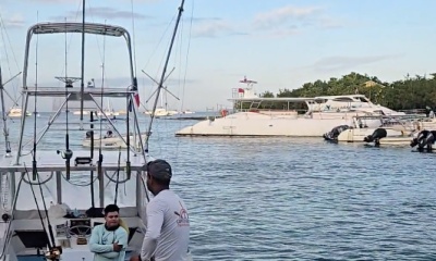 Great day on the water.