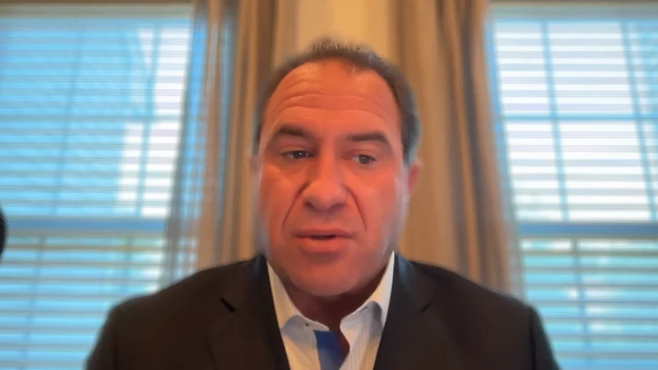 Regional threats_George clip (1)