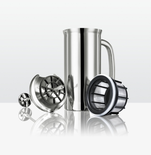 Espro Stainless Steel French Press 950 ml