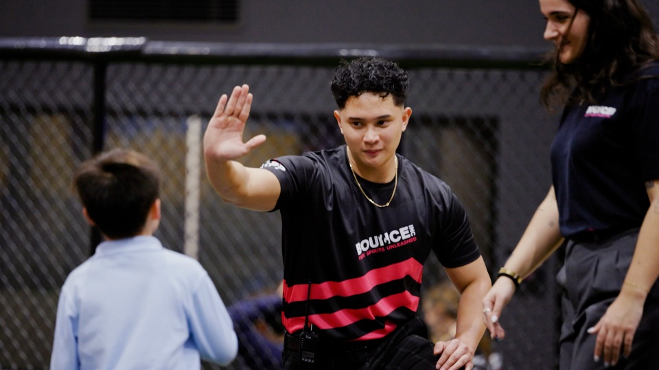 Bounce Inc. - Customer Success Story