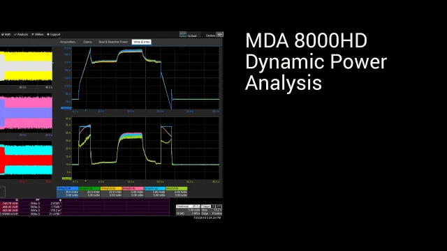 mda8000hd-dynamique