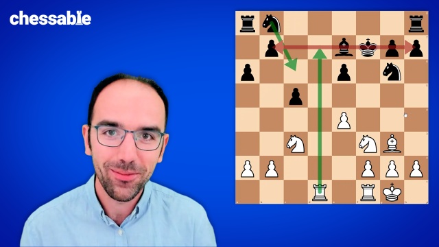 Chessable on X: We are taught not to waste moves in the opening