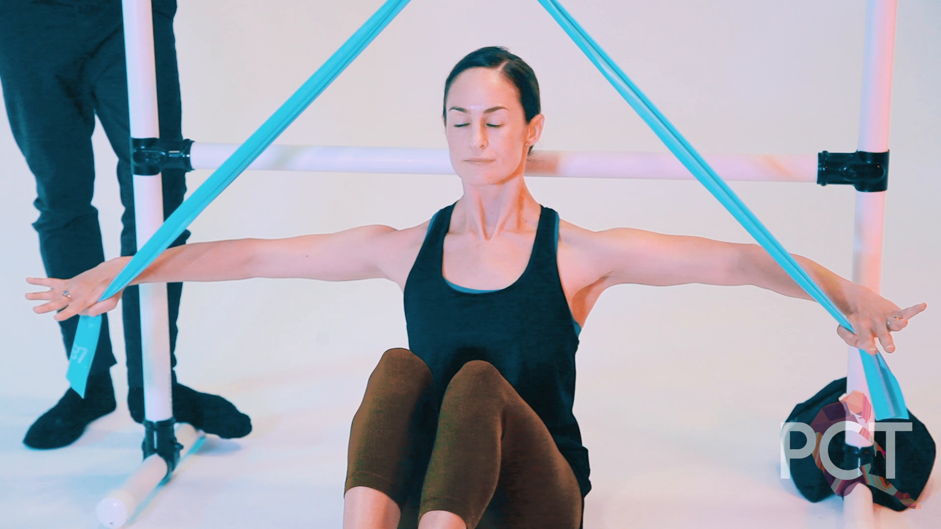 Abdominal Leg Lifts