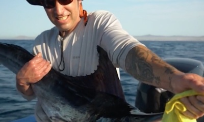 Cabo San Lucas Report Video 0
