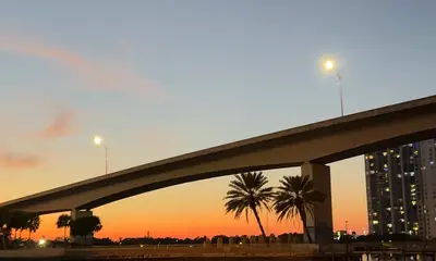 More Than Just Fishing: A Perfect Night on the water