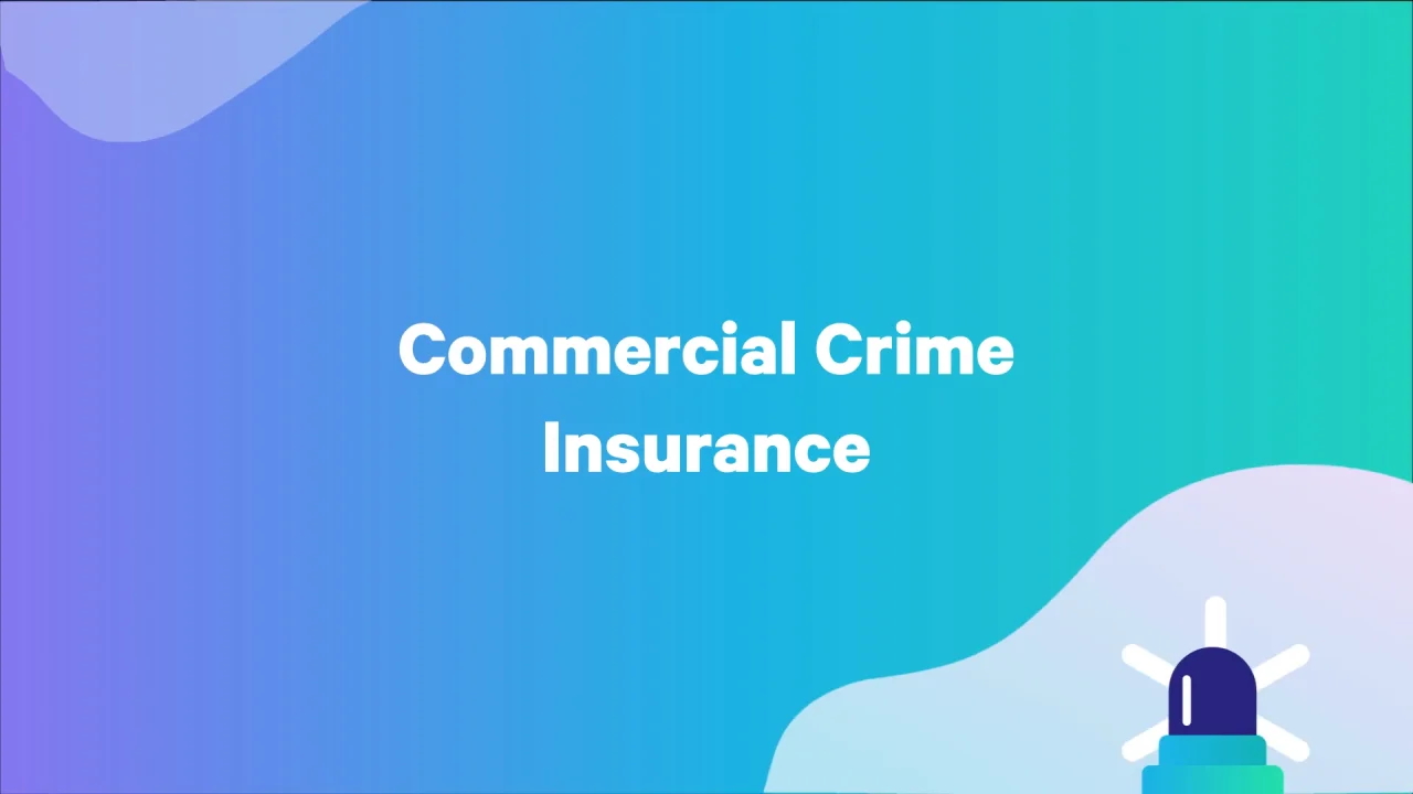 Computer Crime Insurance: What It is, How it Works