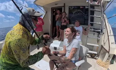 Cancún Report Video 2