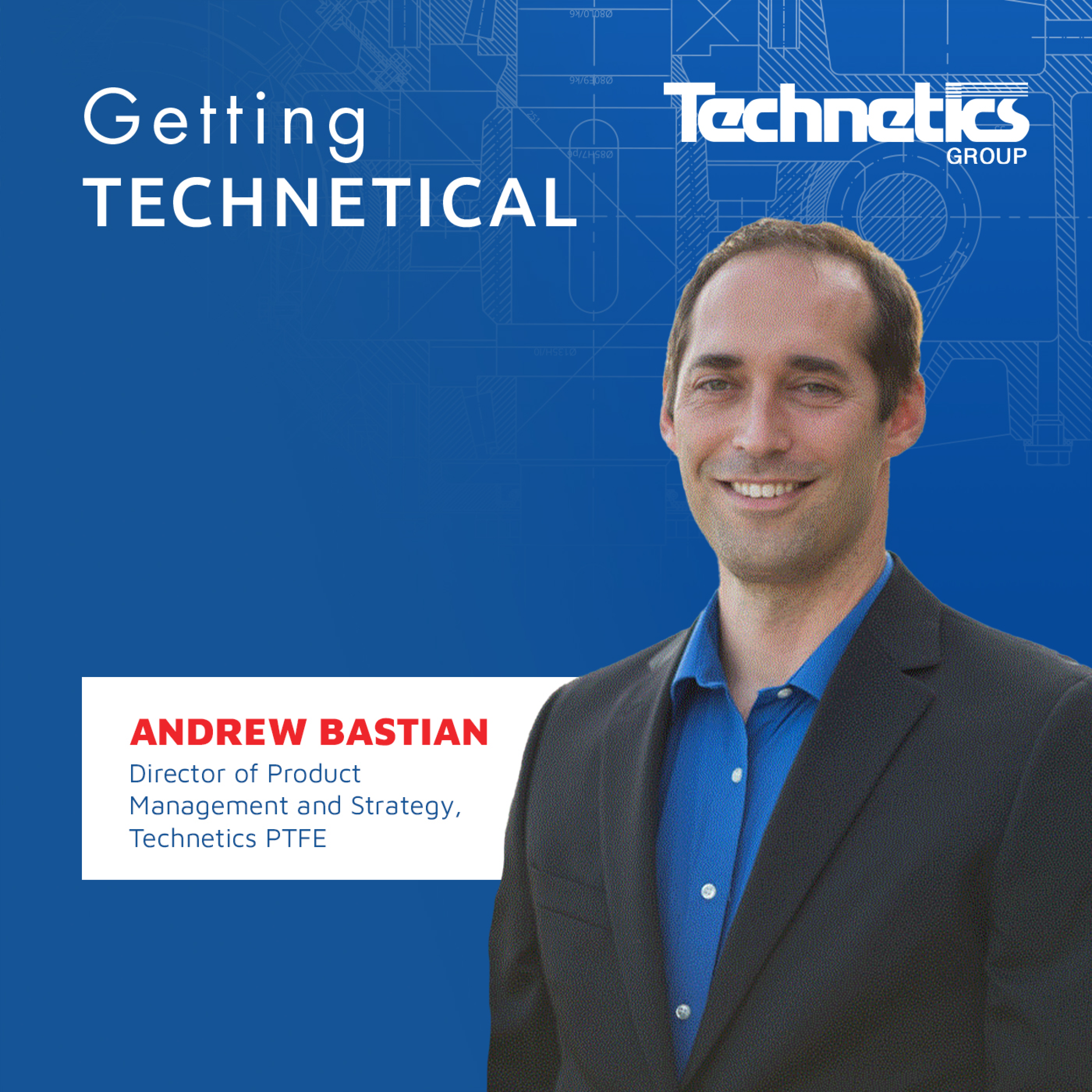 Getting Technetical