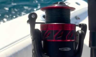 Great Offshore Fishing 