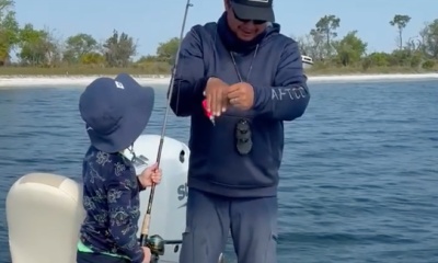Panama City Report Video 2