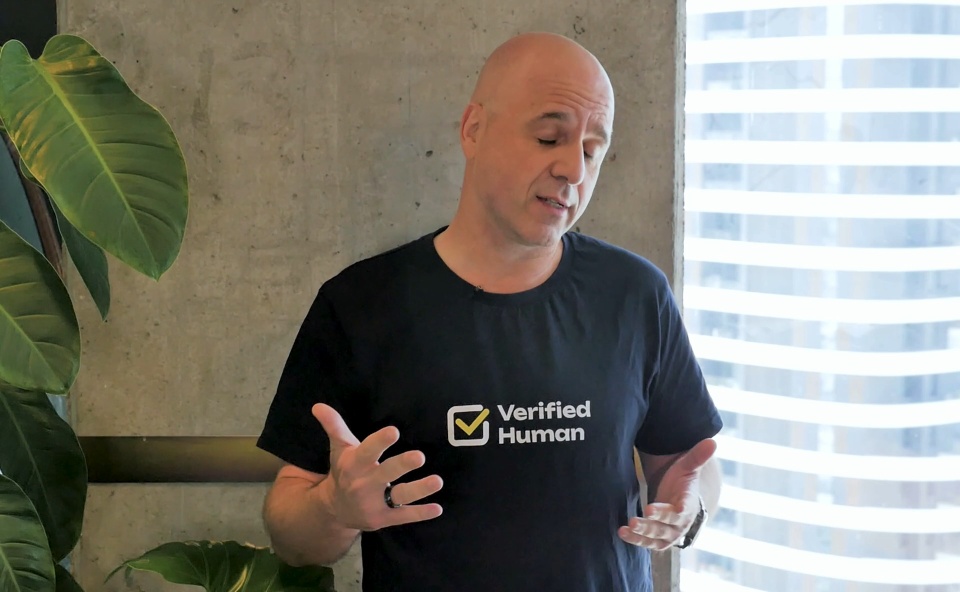 What's a customer story that captures OrionIQ?